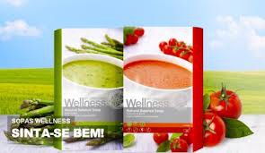 Sopas Natural Balance: 32,95 €