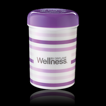 Recepiente Wellness: 9,00 €